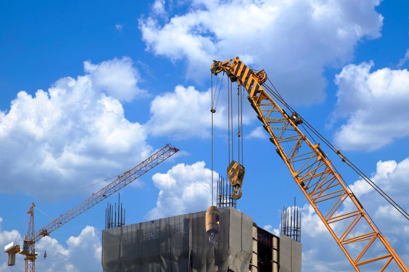 Top Foundation Lifting Companies in Portage, IN