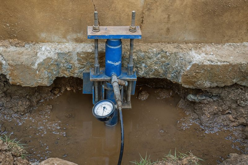 Top Foundation Lifting Companies in Portage, IN