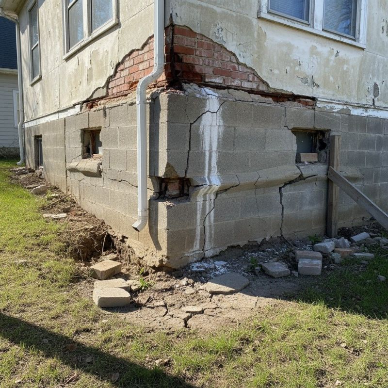 Top Foundation Repair Companies in Chesterton, IN