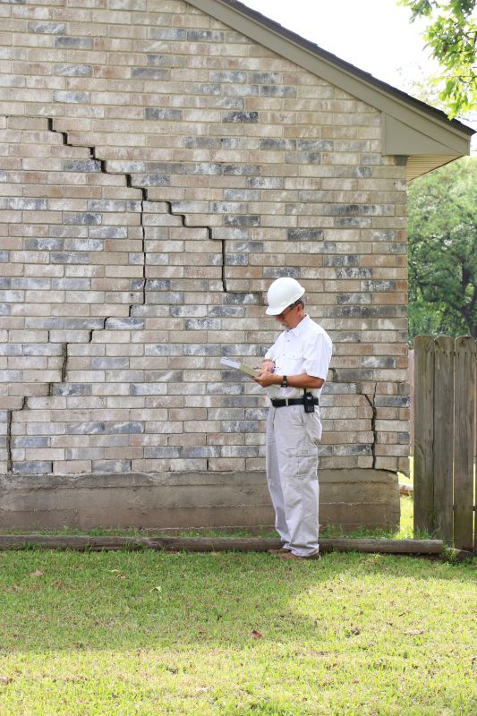 Top Foundation Repair Companies in Hammond, IN