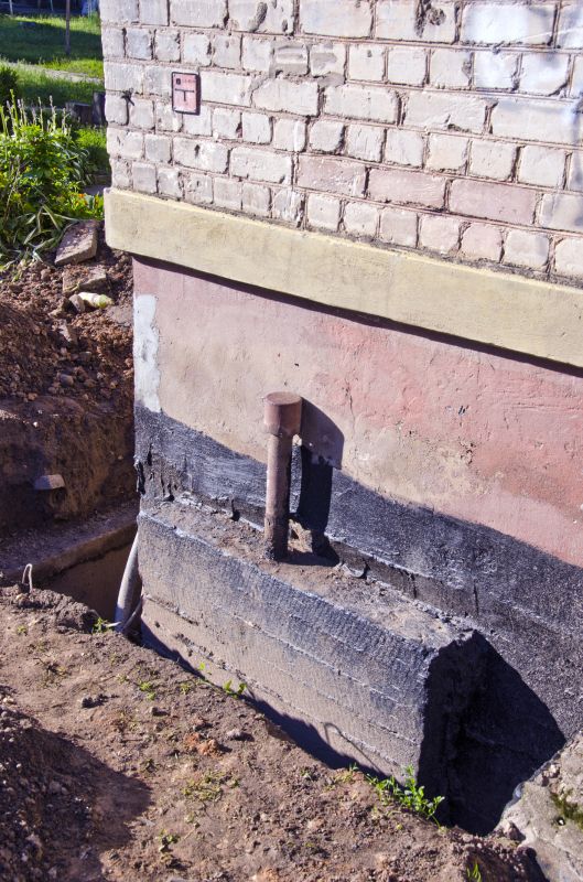 Top Foundation Repair Companies in La Porte, IN