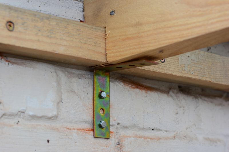 Structural Reinforcement