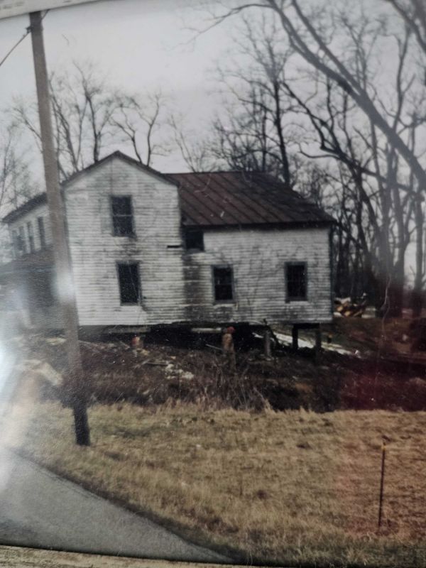 Home Raising Service