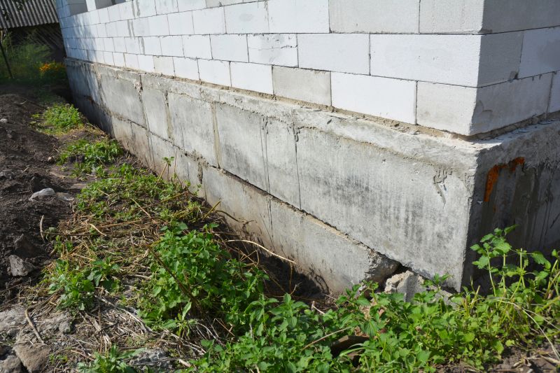 Foundation Repair Guarantees