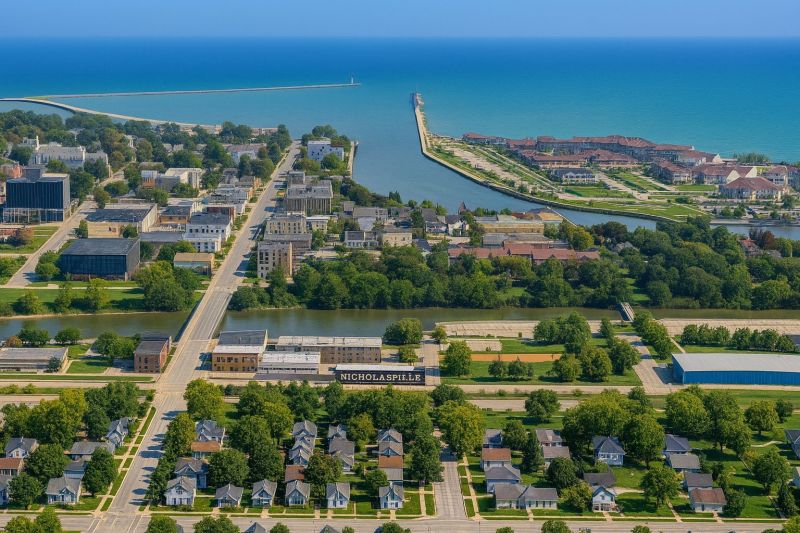 Best Foundation Lifting pros in Michigan City, IN